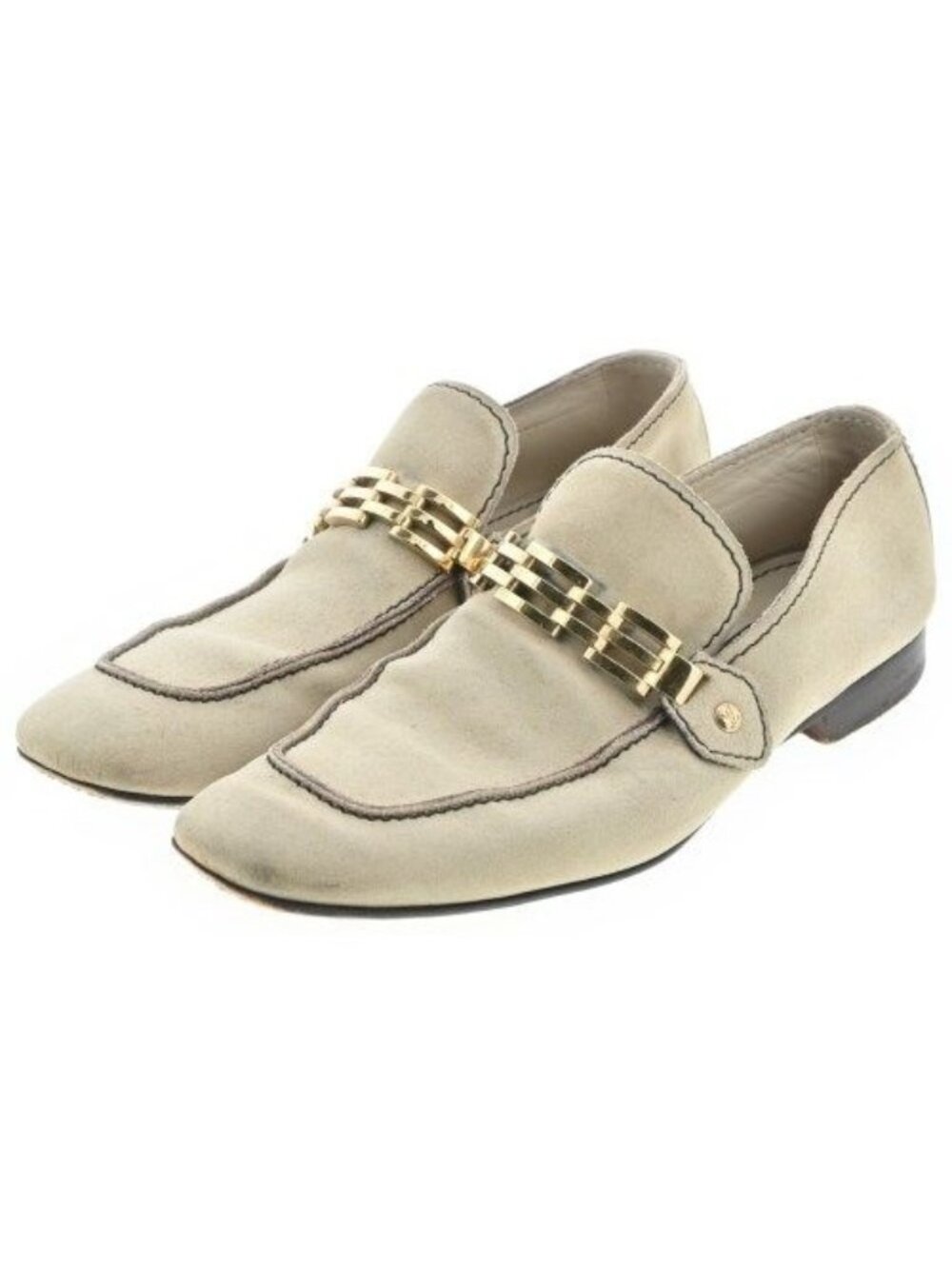 Louis Vuitton Business Dress Shoes